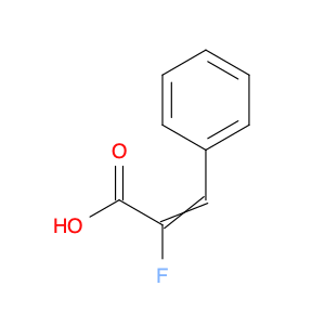 α-Fluorocinnamic acid