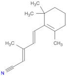 β-Ionylideneacetonitrile