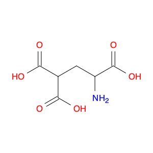 γ-Carboxy-DL-glutamic acid