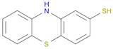 10H-Phenothiazine-2-thiol