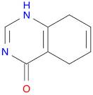 5,8-DIHYDRO-4-1H-QUINAZOLINONE