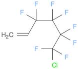 1-Hexene, 6-chloro-3,3,4,4,5,5,6,6-octafluoro-