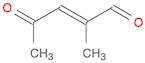 (E)-2-METHYL-4-OXO-2-PENTENAL