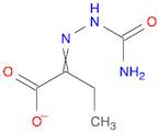 ethyl(2-carbamoylhydrazinylidene)acetate