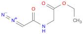 ETHYL DIAZOACETYLGLYCINATE