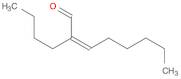 2-Octenal, 2-butyl-, (Z)-