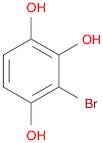 3-BROMO-1,2,4-BENZENETRIOL