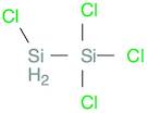 Disilane, tetrachloro-