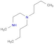 1,2-Ethanediamine, N,N-dibutyl-N'-methyl-