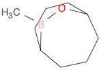 10-METHYL-10-BORA-9-OXABICYCLO[3.3.2]DECANE