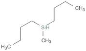 Silane, dibutylmethyl-