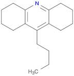 Acridine, 9-butyl-1,2,3,4,5,6,7,8-octahydro-