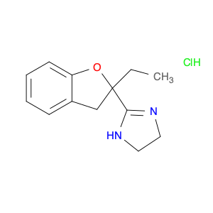 Efaroxan hydrochloride