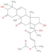 [(E)-6-(3,16-dihydroxy-4,4,9,13,14-pentamethyl-2,11-dioxo-3,7,8,10,12,15,16,17-octahydro-1H-cycl...