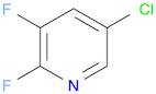 5-Chloro-2,3-difluoropyridine