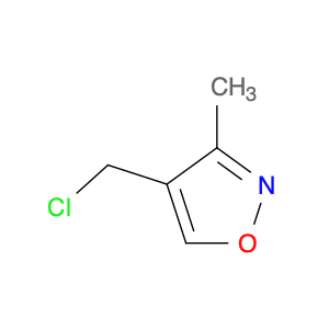 4-CHLOROMETHYL-3-METHYL-ISOXAZOLE