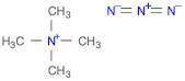 Methanaminium, N,N,N-trimethyl-, azide