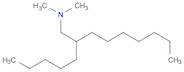 N,N-DIMETHYL-2-PENTYLNONYLAMINE