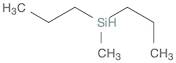 Silane, methyldipropyl-