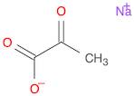 Sodium pyruvate-2,3-13C2