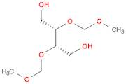 1,4-Butanediol, 2,3-bis(methoxymethoxy)-, (2S,3S)-