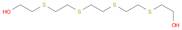 3,6,9,12-Tetrathiatetradecane-1,14-diol