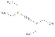 Phosphine, 1,2-ethynediylbis[diethyl-