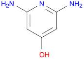 2,6-DIAMINO-PYRIDIN-4-OL