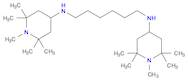 1,6-Hexanediamine, N,N'-bis(1,2,2,6,6-pentamethyl-4-piperidinyl)-