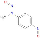 N-METHYL-N,4-DINITROSOANILINE