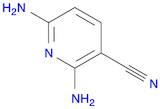 2,6-DIAMINO-3-PYRIDINECARBONITRILE