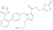 Olmesartan Medoxomil Methyl Ether