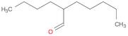 Heptanal, 2-butyl-