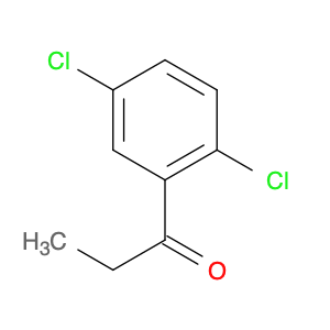 2',5'-DICHLOROPROPIOPHENONE