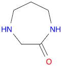 1,4-Diazepan-2-one