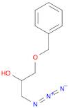 2-Propanol, 1-azido-3-(phenylmethoxy)-