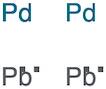 Lead, compd. with palladium (2:3)