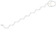 9-STEARYL-9-PHOSPHABICYCLO(4.2.1)NONANE