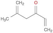 1,5-Hexadien-3-one, 5-methyl-