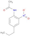 N1-(2-NITRO-4-PROPYLPHENYL)ACETAMIDE