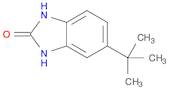 5-(TERT-BUTYL)-1,3-DIHYDRO-2H-BENZO[D]IMIDAZOL-2-ONE