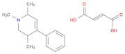 1,2,5-TRIMETHYL-4-PHENYL-5,6-DIHYDRO-2H-PYRIDINE MALEATE