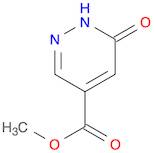 Methyl 6-oxo-1,6-dihydropyridazine-4-carboxylate