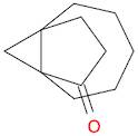 1H,4H-3a,8a-Methanoazulen-1-one, hexahydro-