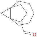 1H,4H-3a,8a-Methanoazulene-1-carboxaldehyde, hexahydro-