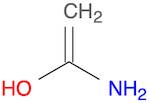 Ethenol, 1-amino-