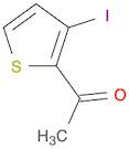 1-(3-Iodothiophen-2-yl)ethan-1-one