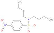 N,N-DIBUTYL-4-NITRO-BENZENESULFONAMIDE