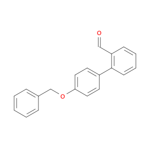 2-[4-(Benzyloxy)phenyl]benzaldehyde