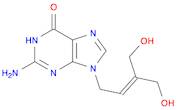 9-(4-HYDROXY-3-HYDROXYMETHYL-2-BUTENYL)GUANINE